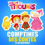 Cover Comptines des Contes et des Histoires