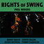 Cover Rights of Swing