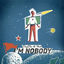 Cover I'm Nobody
