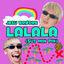 Cover LALALA (Sut Min Pik)