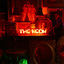 Cover The Neon