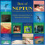 Cover Best of Neptun (Fantastic Instrumental Music for Relaxation & Meditation)
