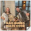 Cover Não Quero Mais Você