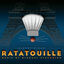 Cover Ratatouille (Original Motion Picture Soundtrack)