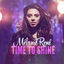 Cover Time to Shine (Eurovision Song Contest 2015 Winner for Switzerland)