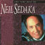 Cover The Very Best of Neil Sedaka