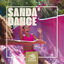 Cover SANDA'DANCE