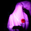 Cover Sapphire (SLOWED)