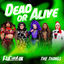 Cover Dead or Alive (The Things)