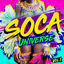 Cover Soca Universe 2019, Vol. 1