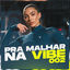 Cover PRA MALHAR NA VIBE 002
