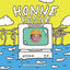 Cover Honne