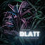 Cover Tanze wie ein Blatt
