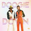 Cover Boogie Down