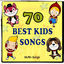 Cover 70 Best Kids Songs with Muffin Songs