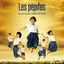 Cover Les pépites (Bande originale du film)