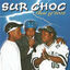 Cover Sur choc Best of 2002