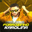 Cover Forrózinho Karolina