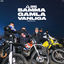 Cover Samma gamla vanliga
