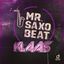 Cover Mr. Saxobeat