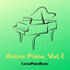 Cover Anime Piano, Vol. 1