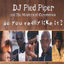 Cover Do You Really Like It? (Remixes)