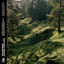 Cover The Dartmoor National Park Tapes