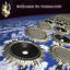 Cover Welcome to Tomorrow