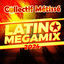 Cover Latino Megamix 2024