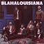 Cover Blahalouisiana