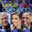 Cover Especial Ivete, Gil E Caetano (Ao Vivo No Projac, Rio De Janeiro / 2011)