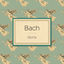 Cover Bach: Gloria