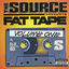Cover The Source - Fat Tape Volume 1