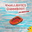 Cover Er hat ein knallrotes Gummiboot (Remix)