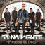 Cover Presente de Deus