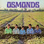 Cover Osmonds