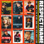 Cover RESPECT THE NAME