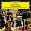 Cover Shostakovich: The Cello Concertos