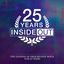 Cover 25 Years of InsideOutMusic