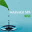Cover Massage Spa Music: Music for Deeply Relaxing Massage & Healing Music for Lymphatic Drainage Therapy