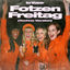 Cover Fotzen Freitag (Techno Version)
