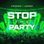 Cover Stop The Party