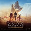 Cover Dune: Awakening (Original Video Game Soundtrack)