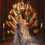 Cover If I Can’t Have Love, I Want Power (Deluxe)