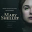 Cover Mary Shelley (Original Motion Picture Score)