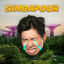 Cover Singapour