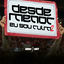 Cover DESDE MENOR EU SOU RUIM 2