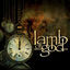 Cover Lamb of God