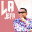Cover La Jefa