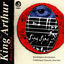 Cover Purcell : King Arthur